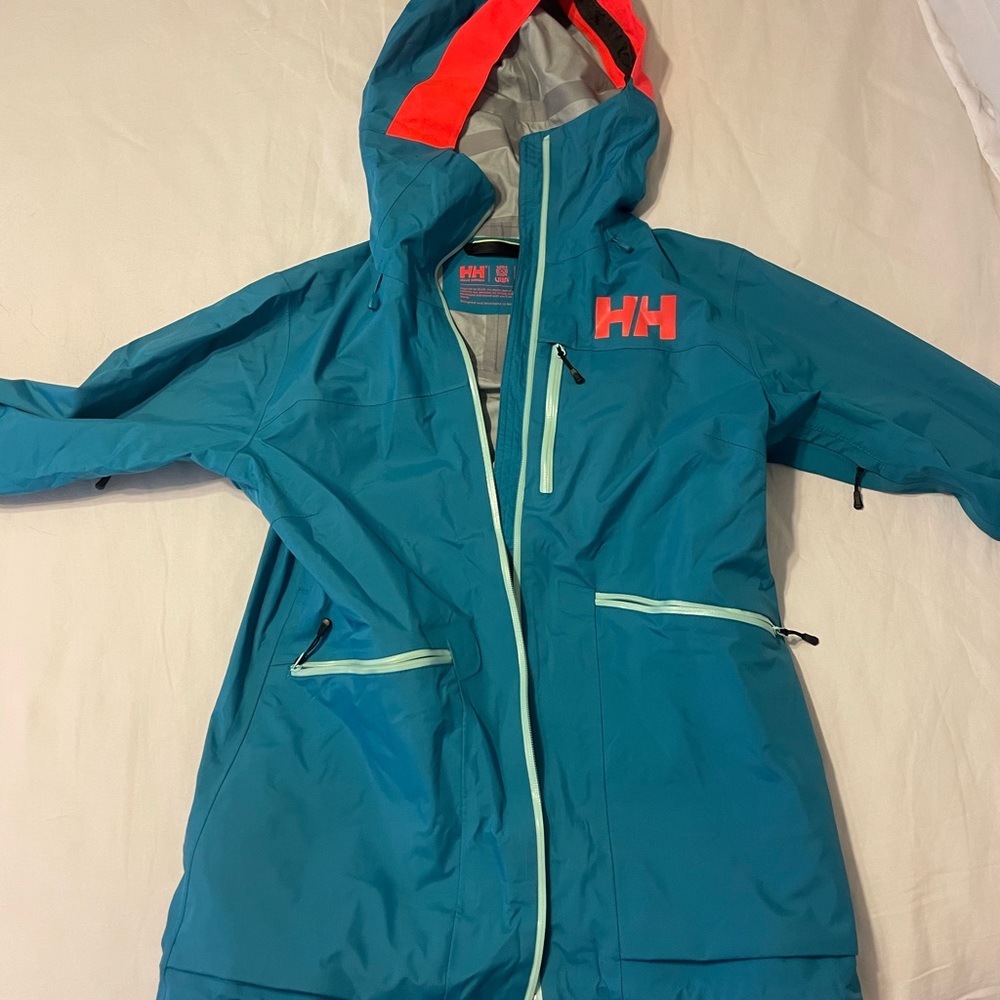 HELLY HANSEN SHELL